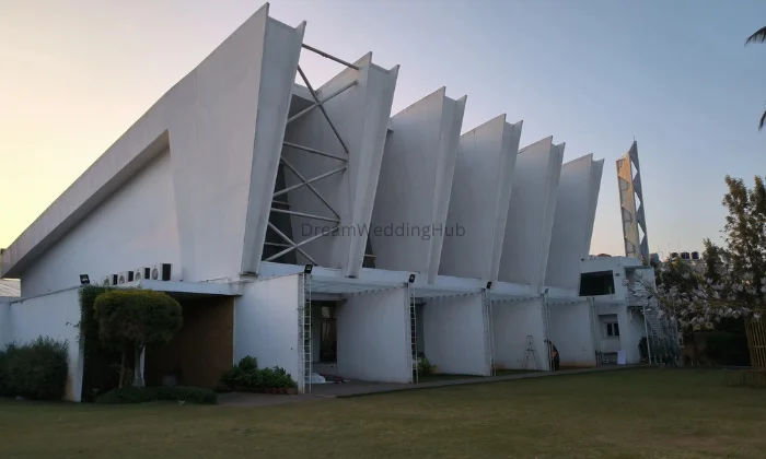 Galaxy Convention Centre